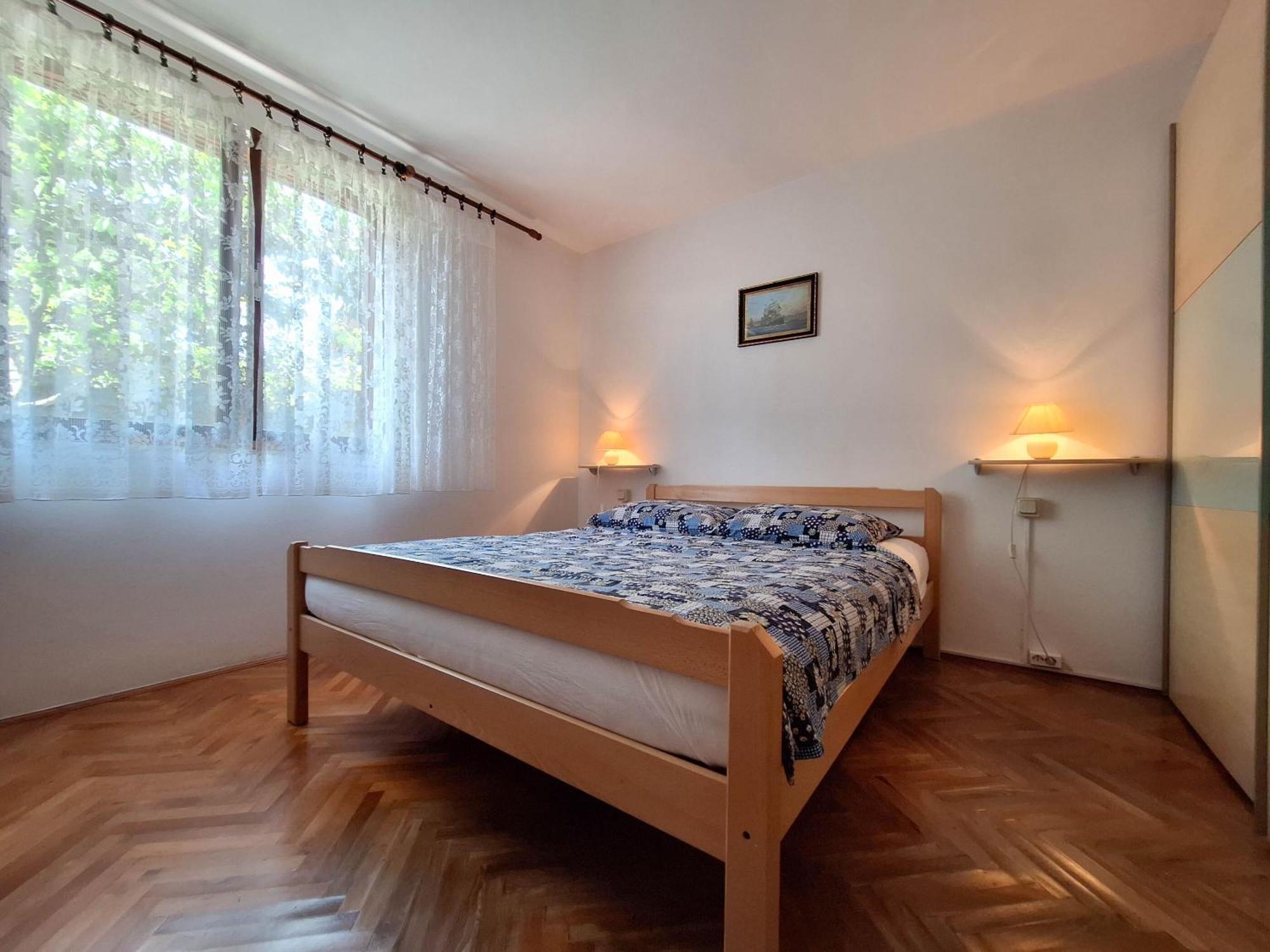 Apartments Tortuga 드라말리 외부 사진