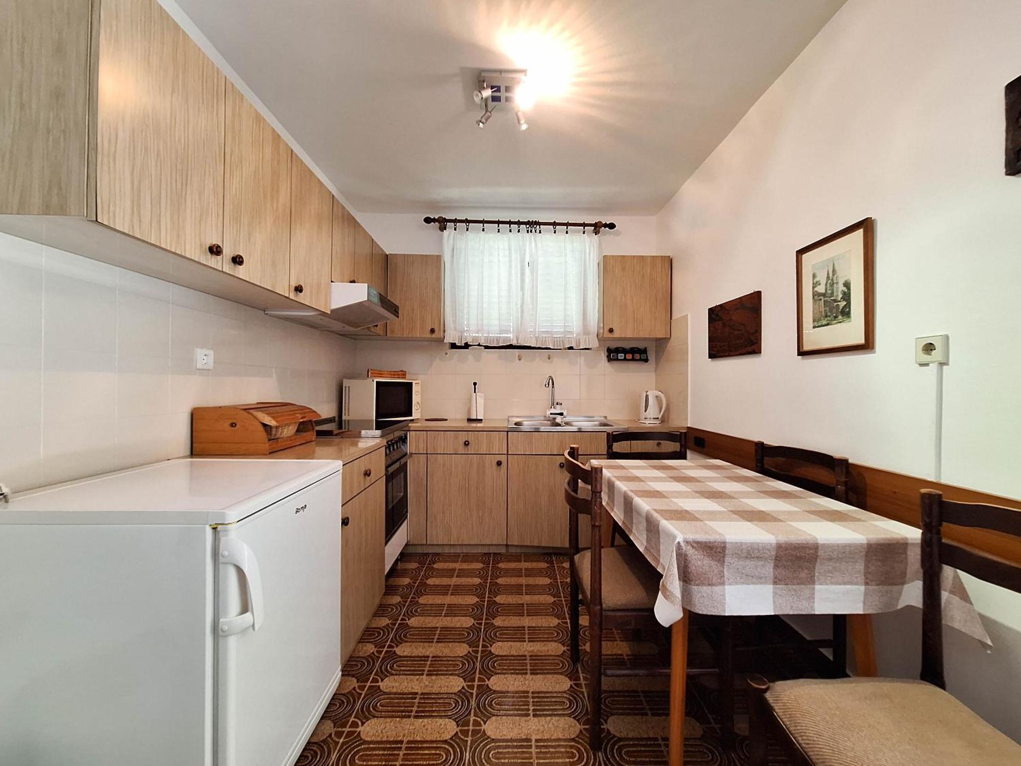 Apartments Tortuga 드라말리 외부 사진
