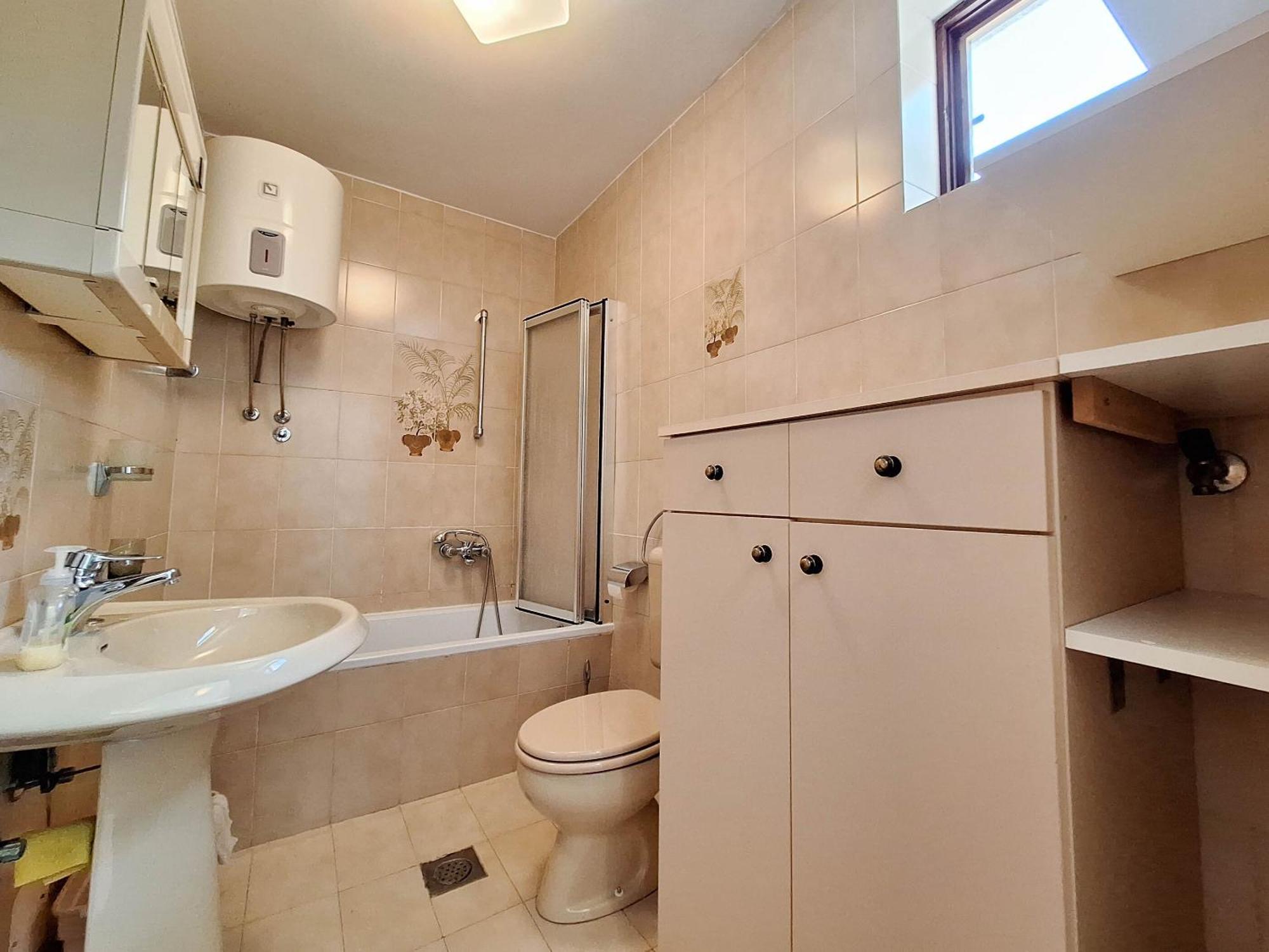 Apartments Tortuga 드라말리 외부 사진