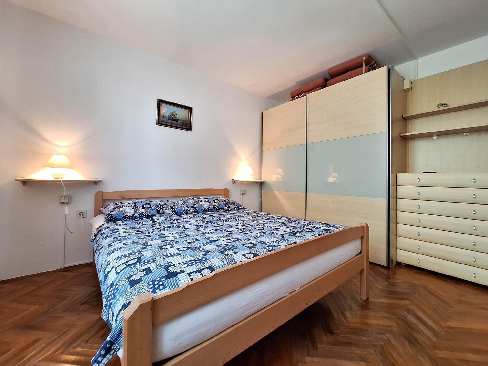 Apartments Tortuga 드라말리 외부 사진