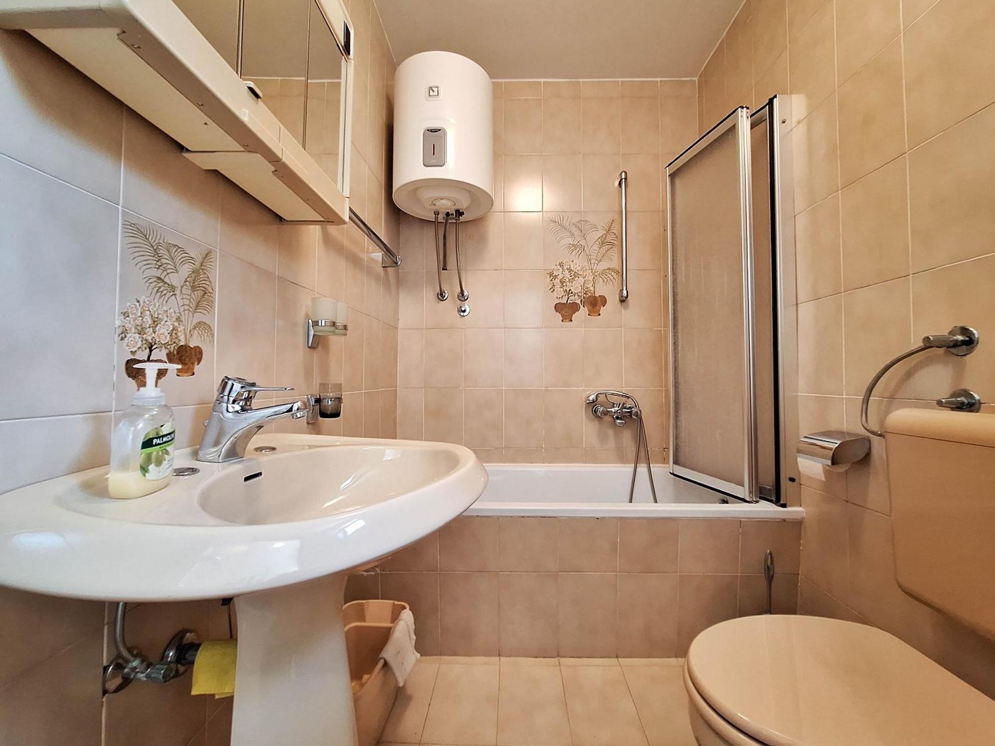 Apartments Tortuga 드라말리 외부 사진