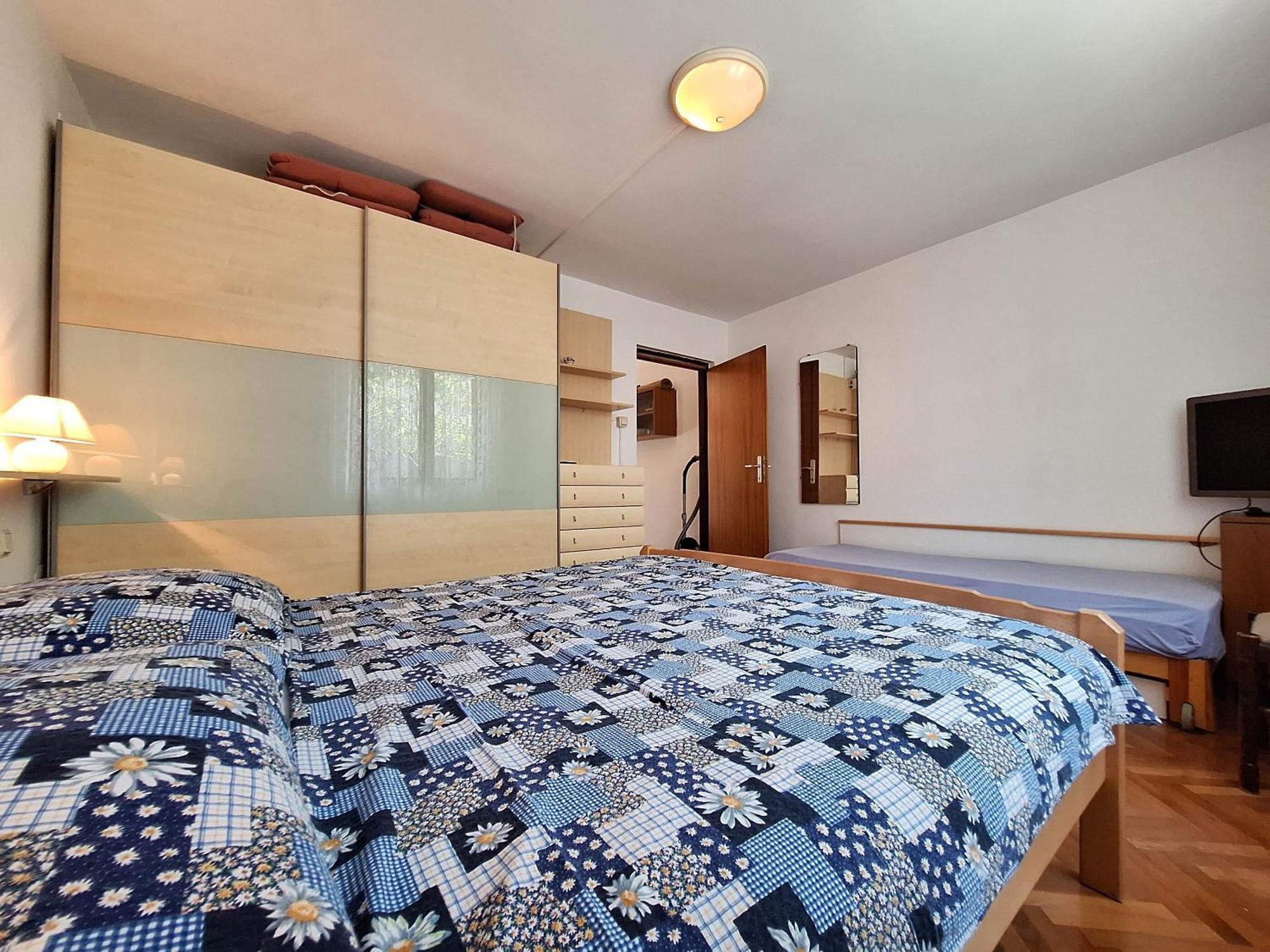 Apartments Tortuga 드라말리 외부 사진