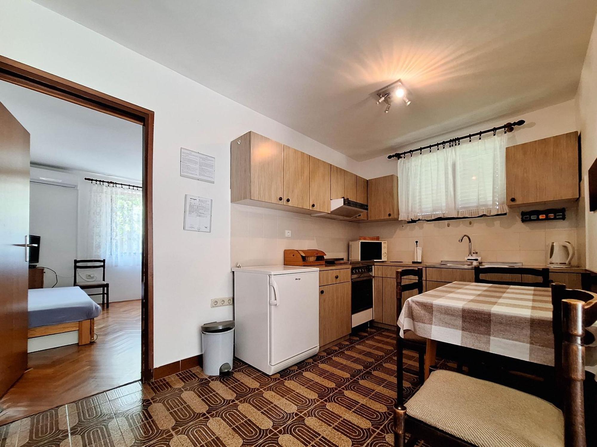 Apartments Tortuga 드라말리 외부 사진