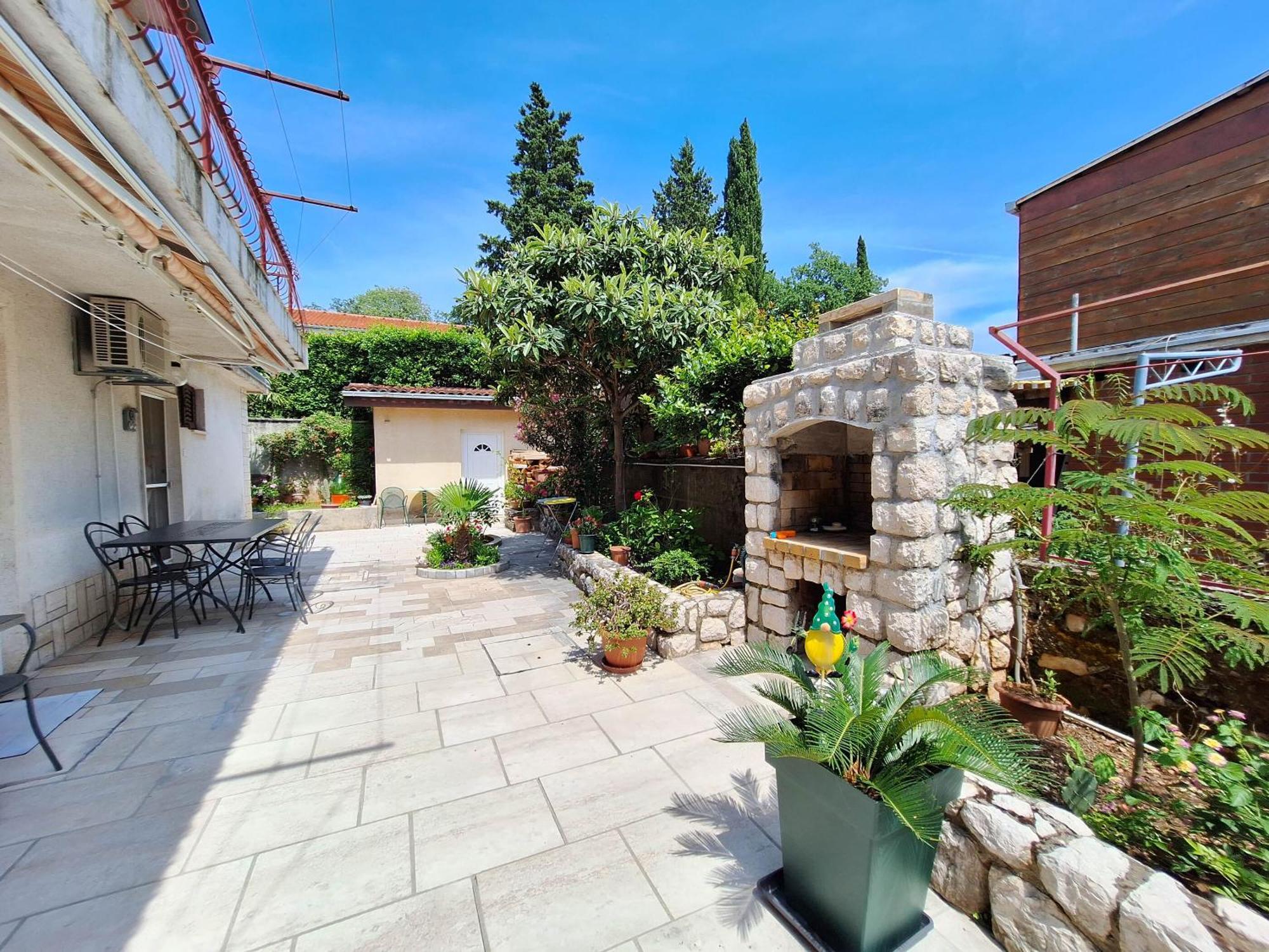 Apartments Tortuga 드라말리 외부 사진