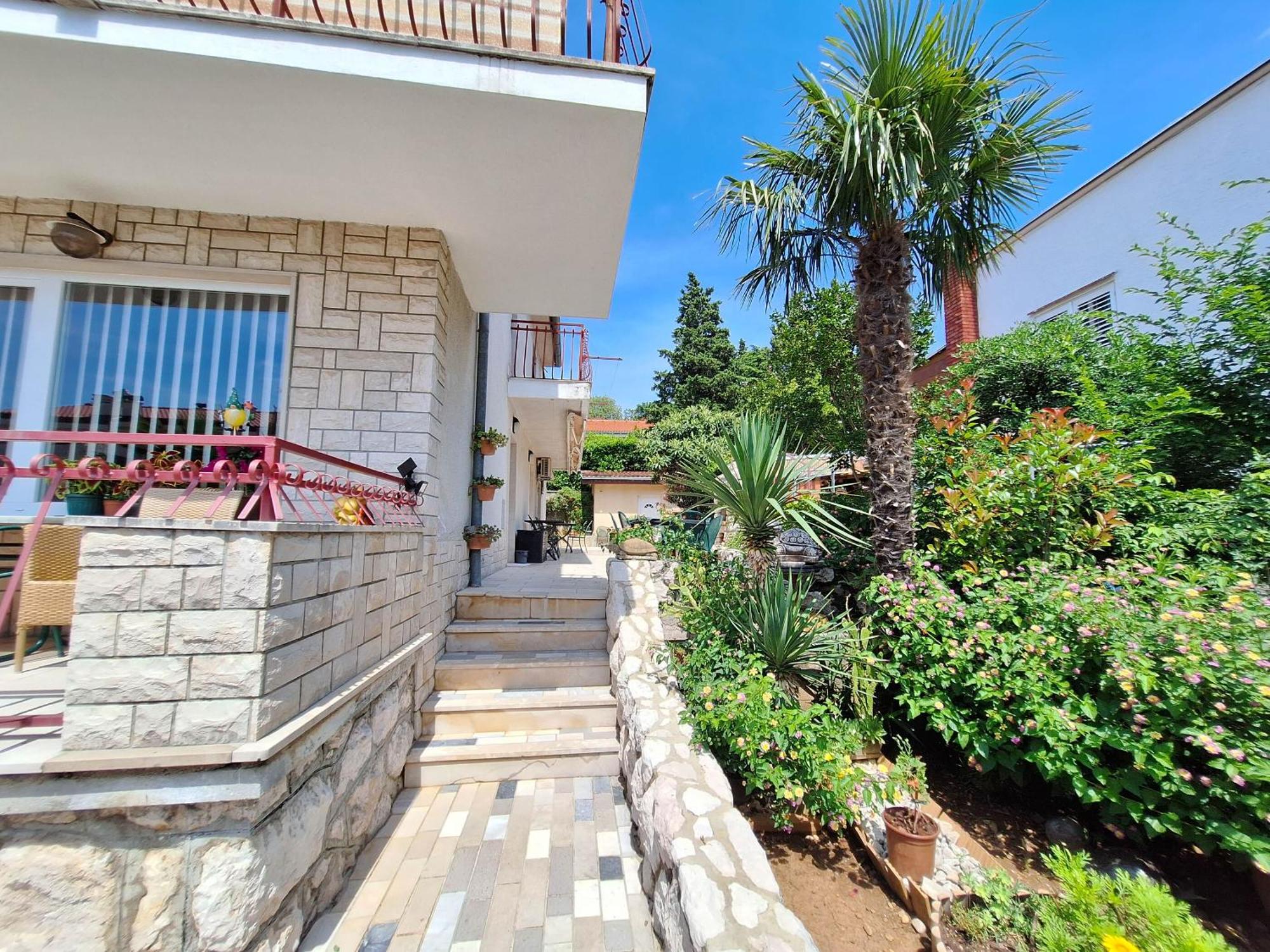 Apartments Tortuga 드라말리 외부 사진