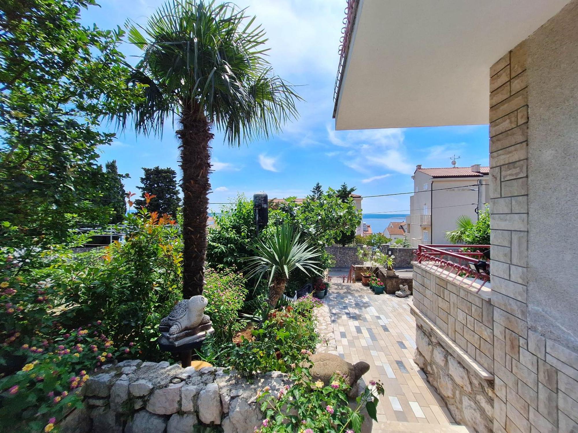 Apartments Tortuga 드라말리 외부 사진