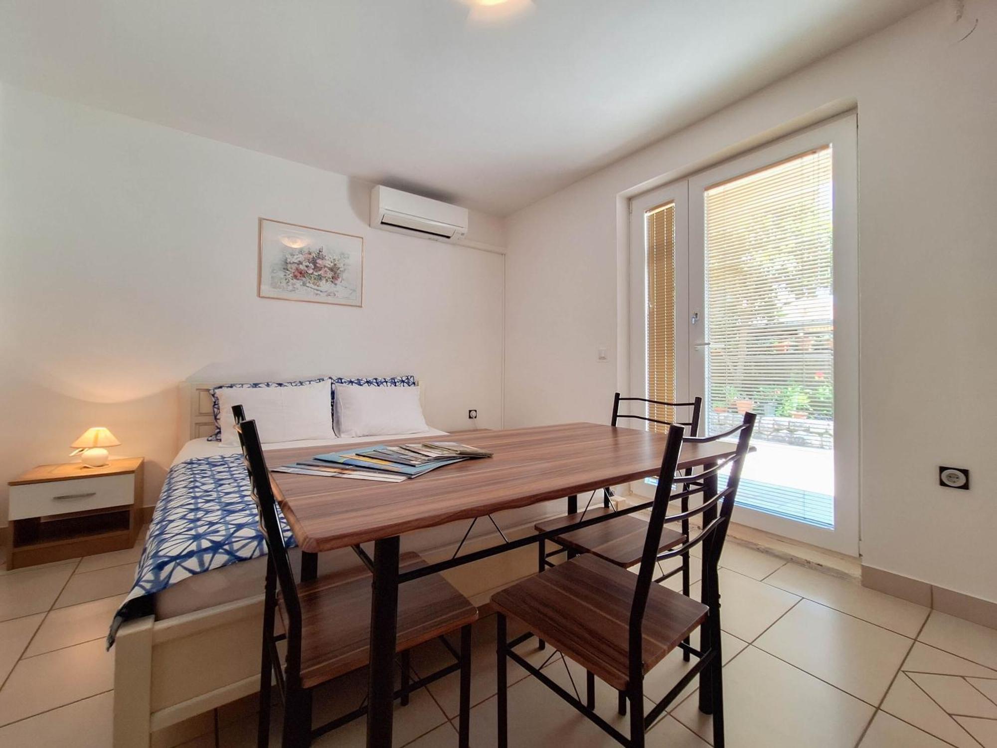 Apartments Tortuga 드라말리 외부 사진