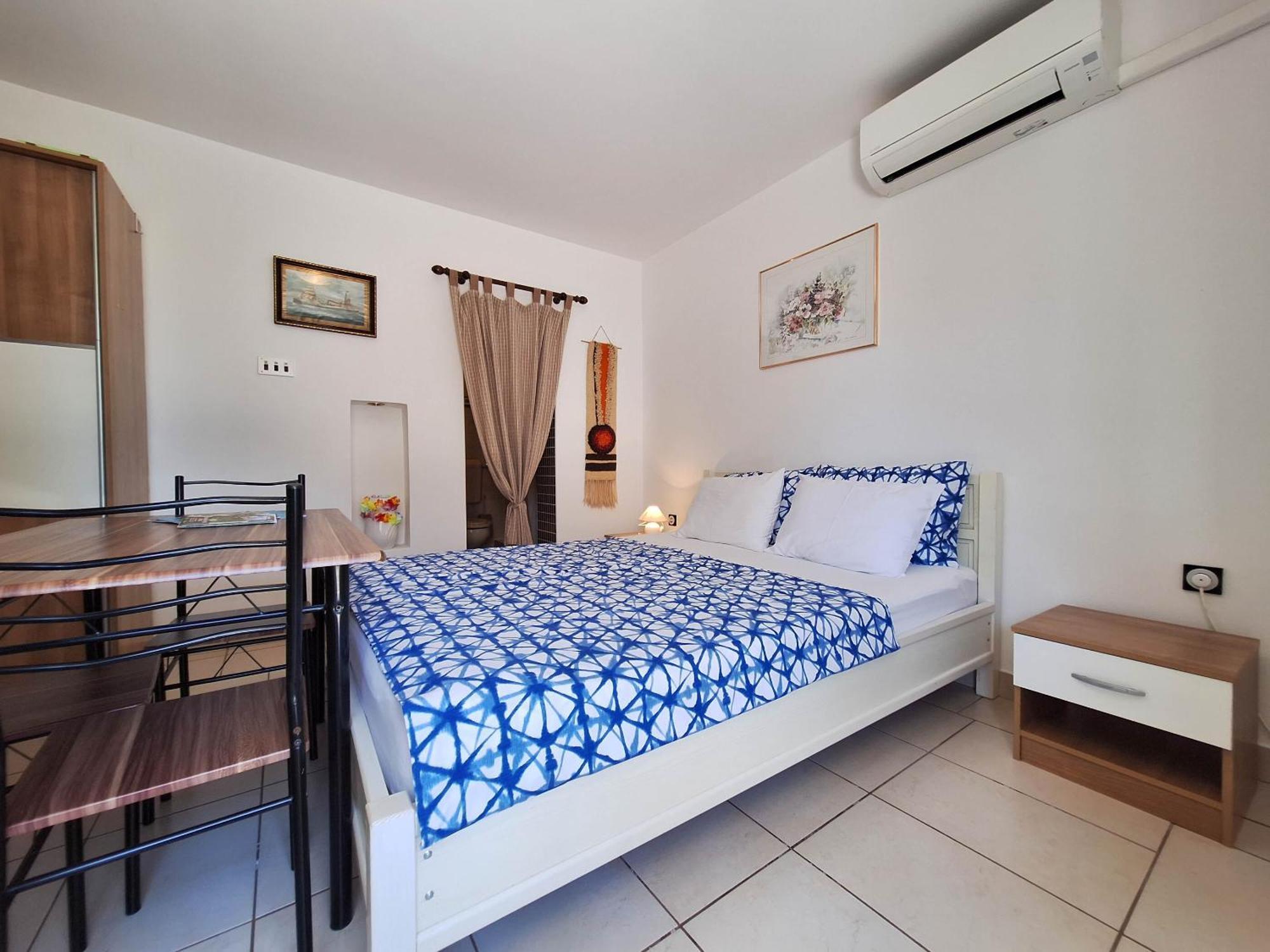Apartments Tortuga 드라말리 외부 사진