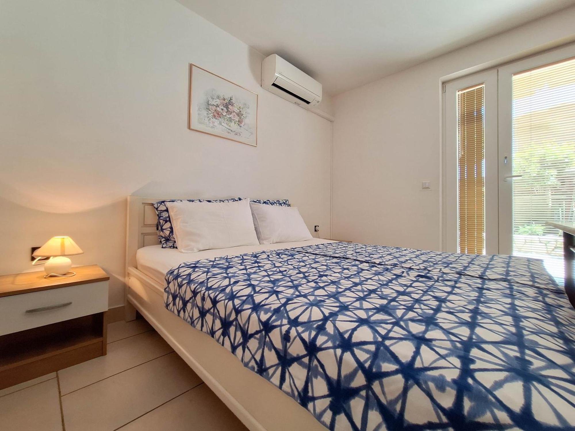 Apartments Tortuga 드라말리 외부 사진