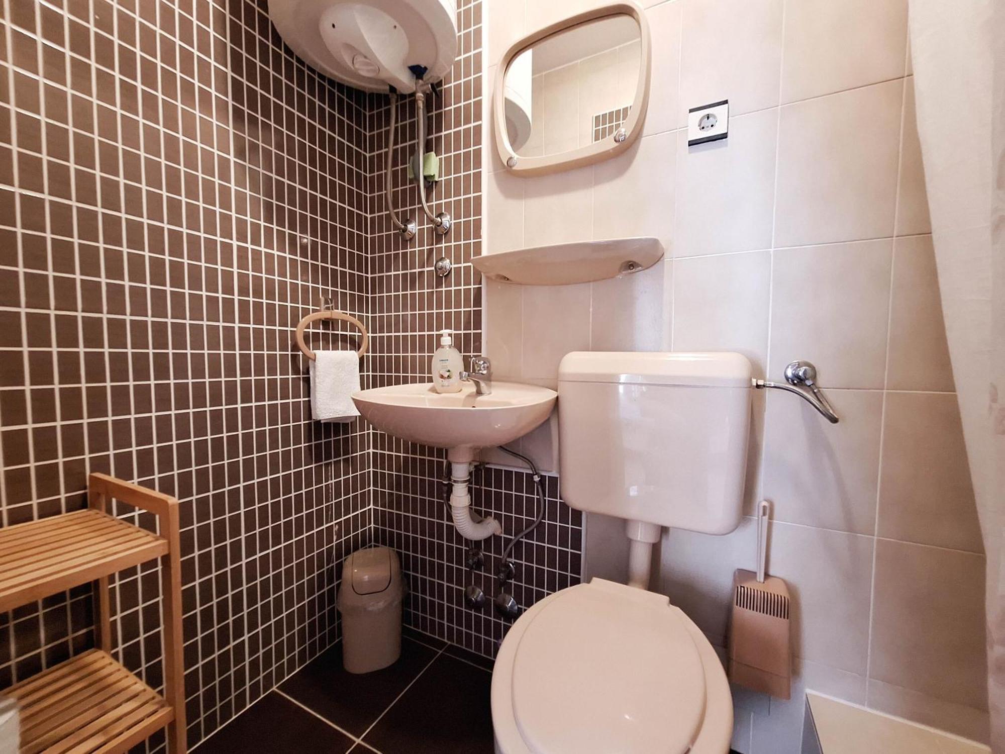 Apartments Tortuga 드라말리 외부 사진